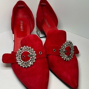 jeffrey campbell shoes